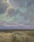 Dreamy Prairie Light
