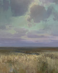 Dreamy Prairie Light