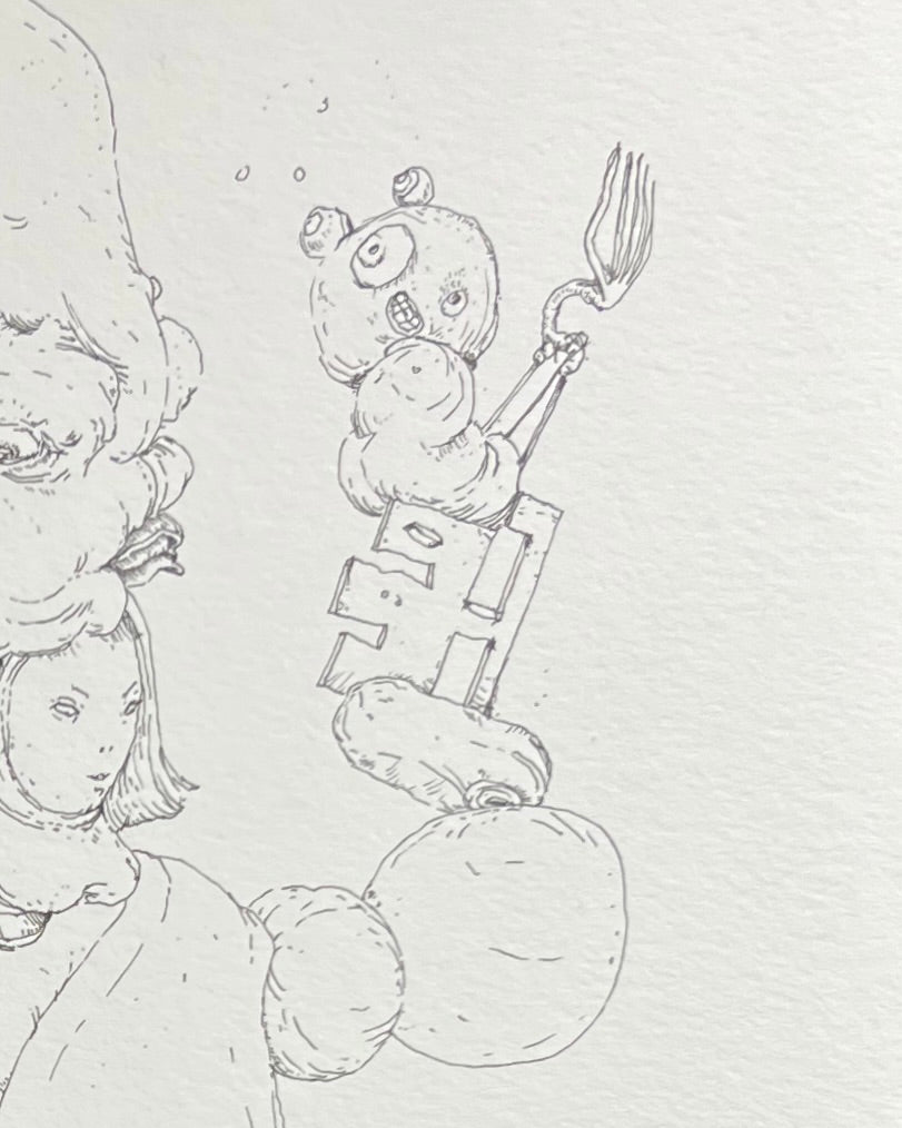 Drawing 3224