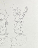 Drawing 3224