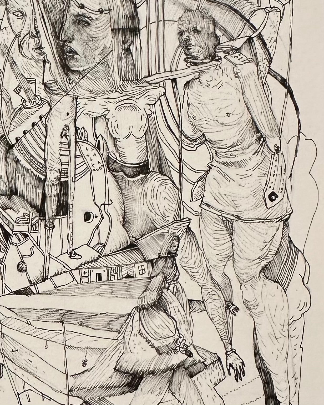 Drawing 3211