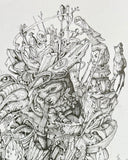 Drawing 3202