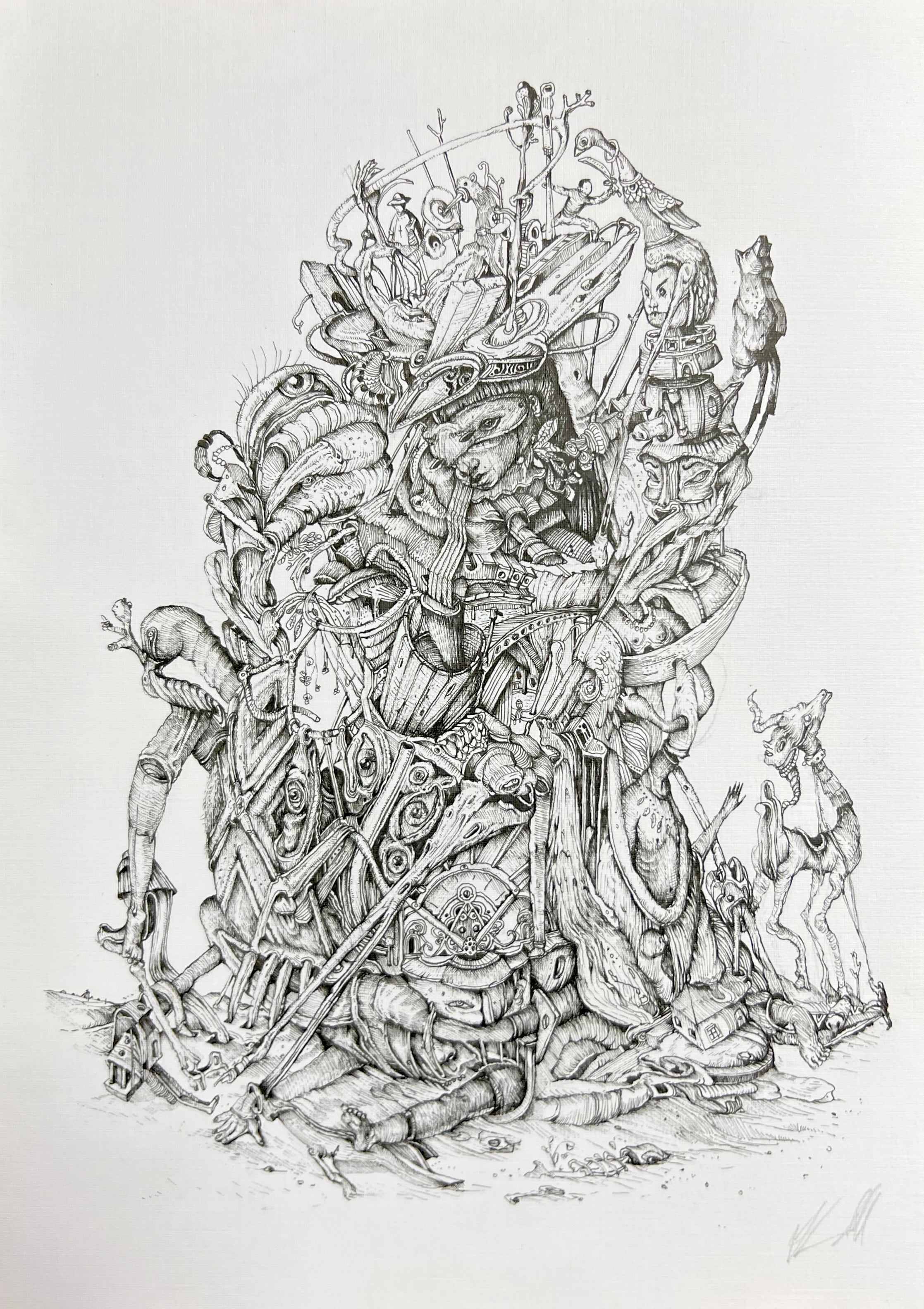 Drawing 3202