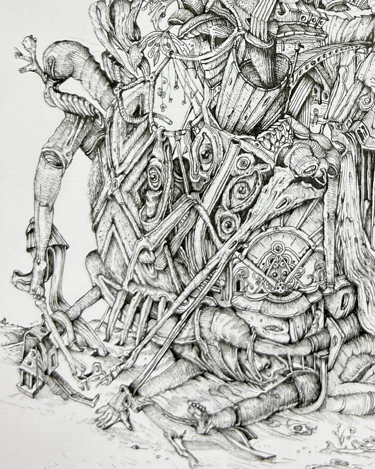 Drawing 3202