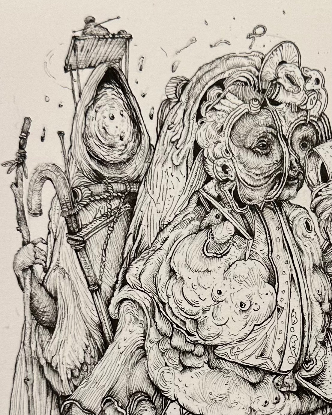 Drawing 3205
