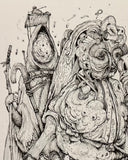 Drawing 3205