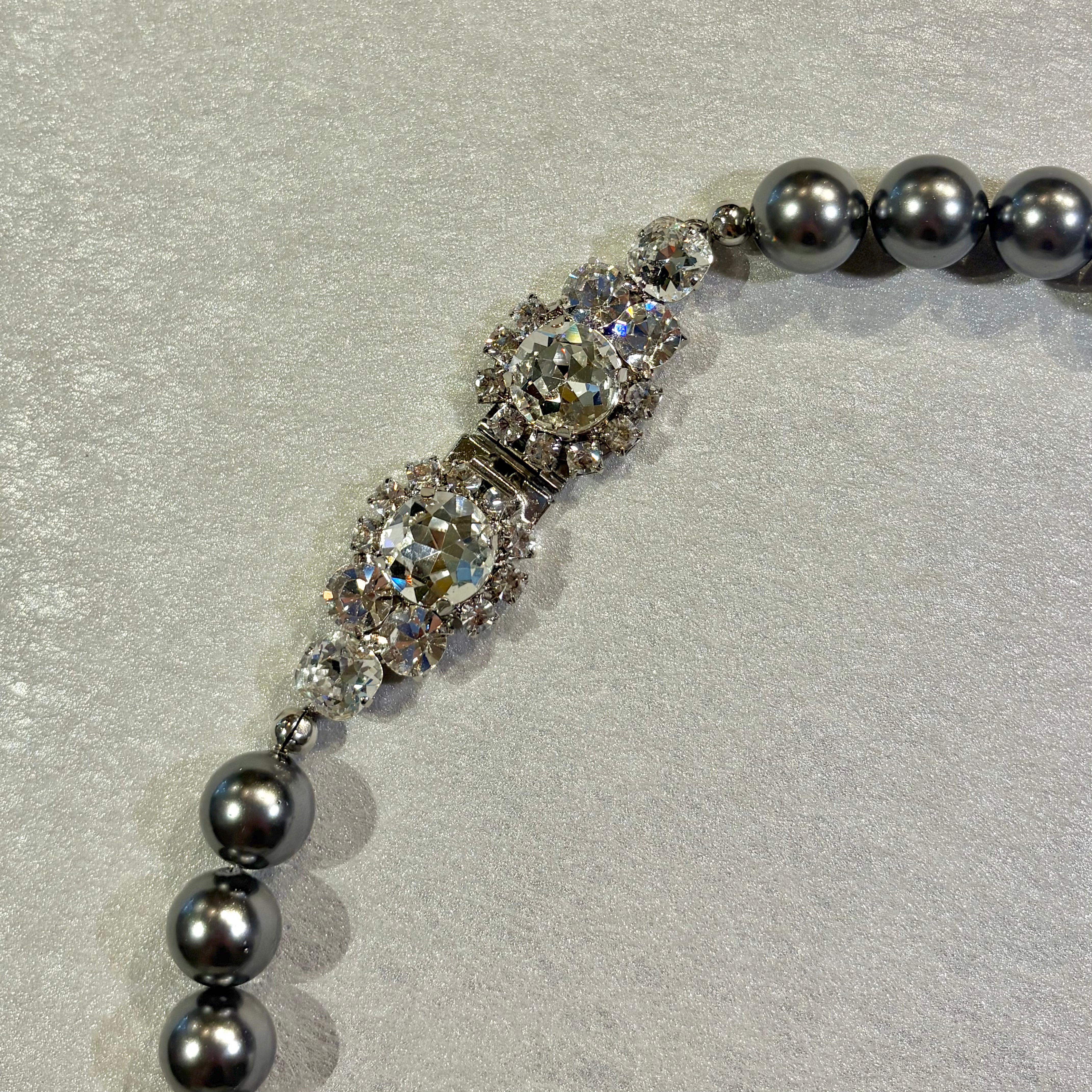 Classic Pearls