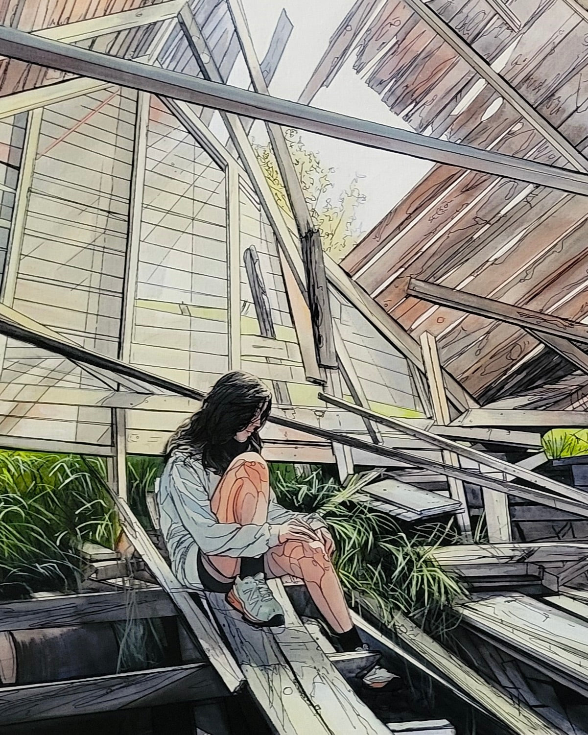 My Secret Space 🔴