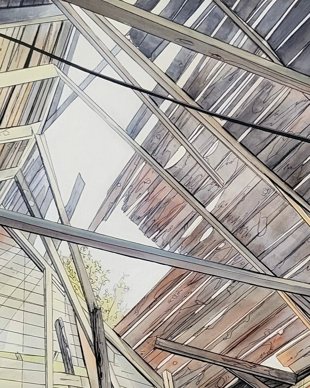 My Secret Space 🔴