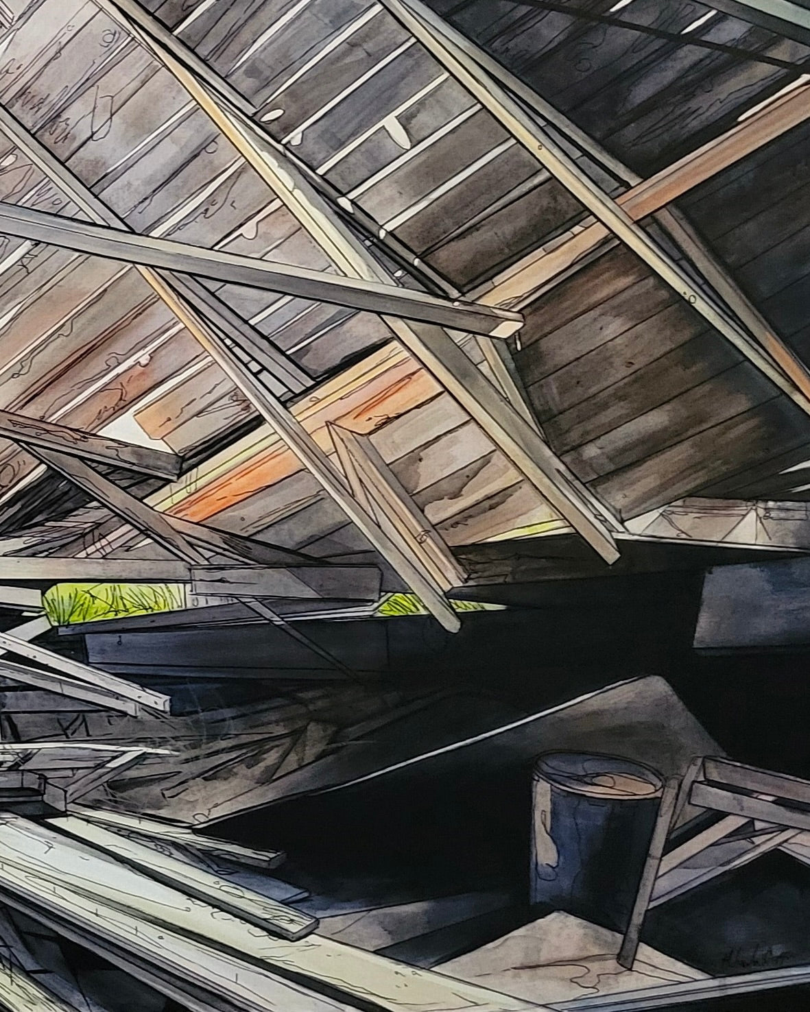 My Secret Space 🔴