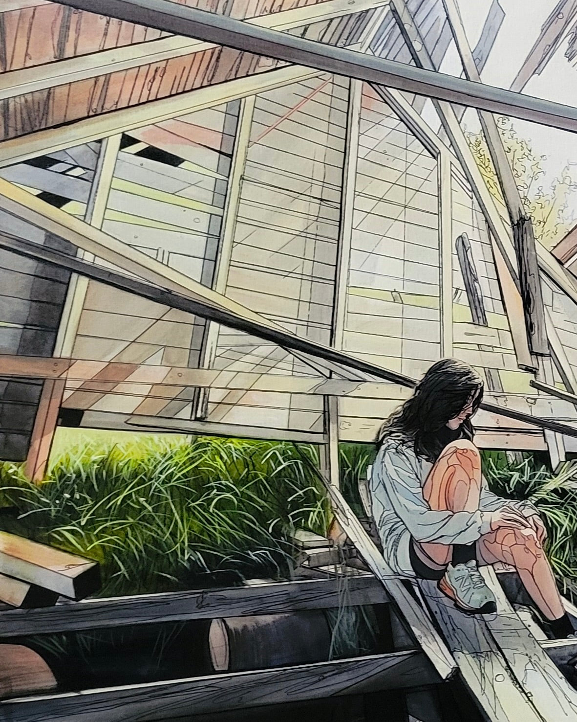 My Secret Space 🔴