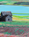 A Spring Check In - George Tosh Collection