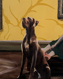 A State of Mind, Not a Place