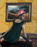 A State of Mind, Not a Place