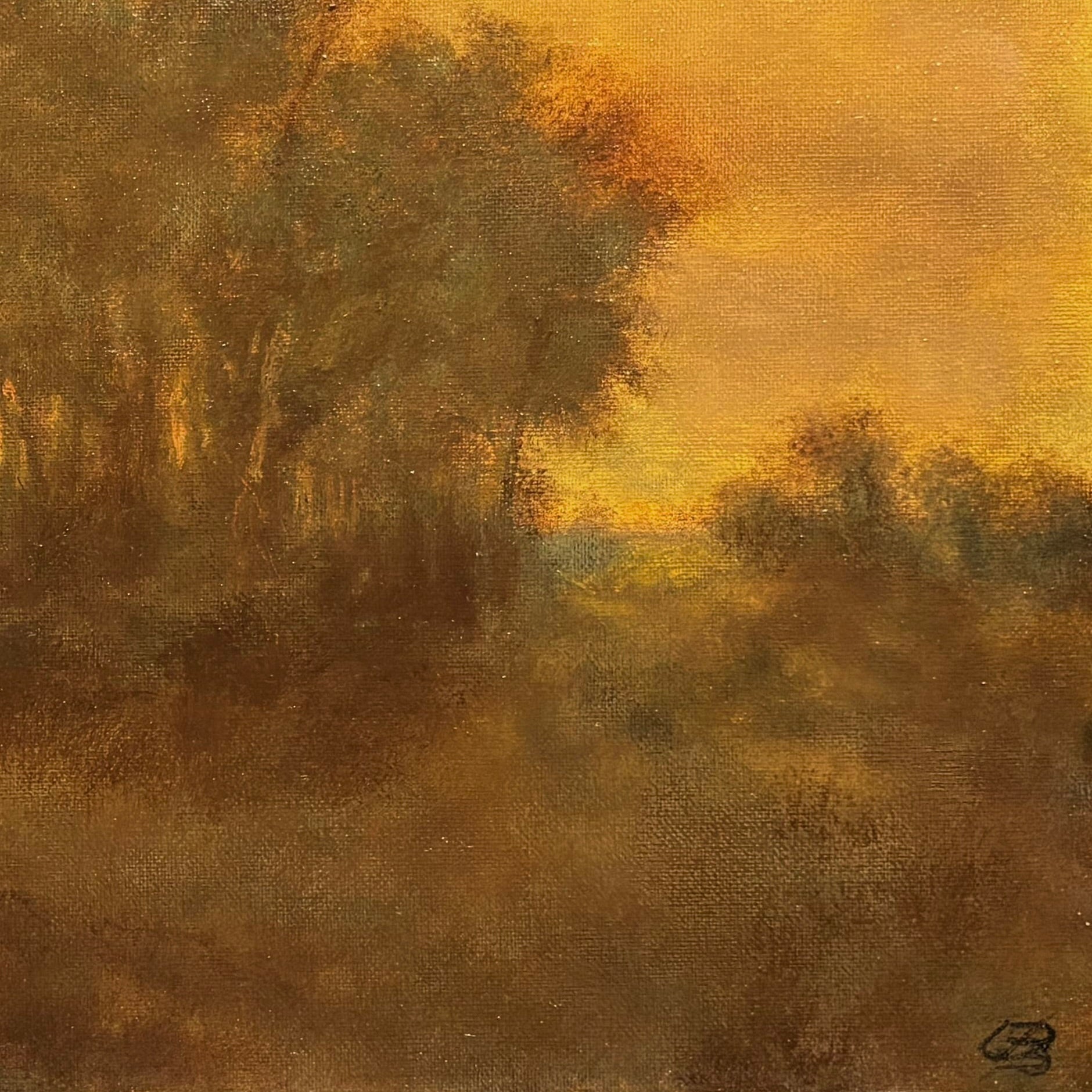 Evening Harmony