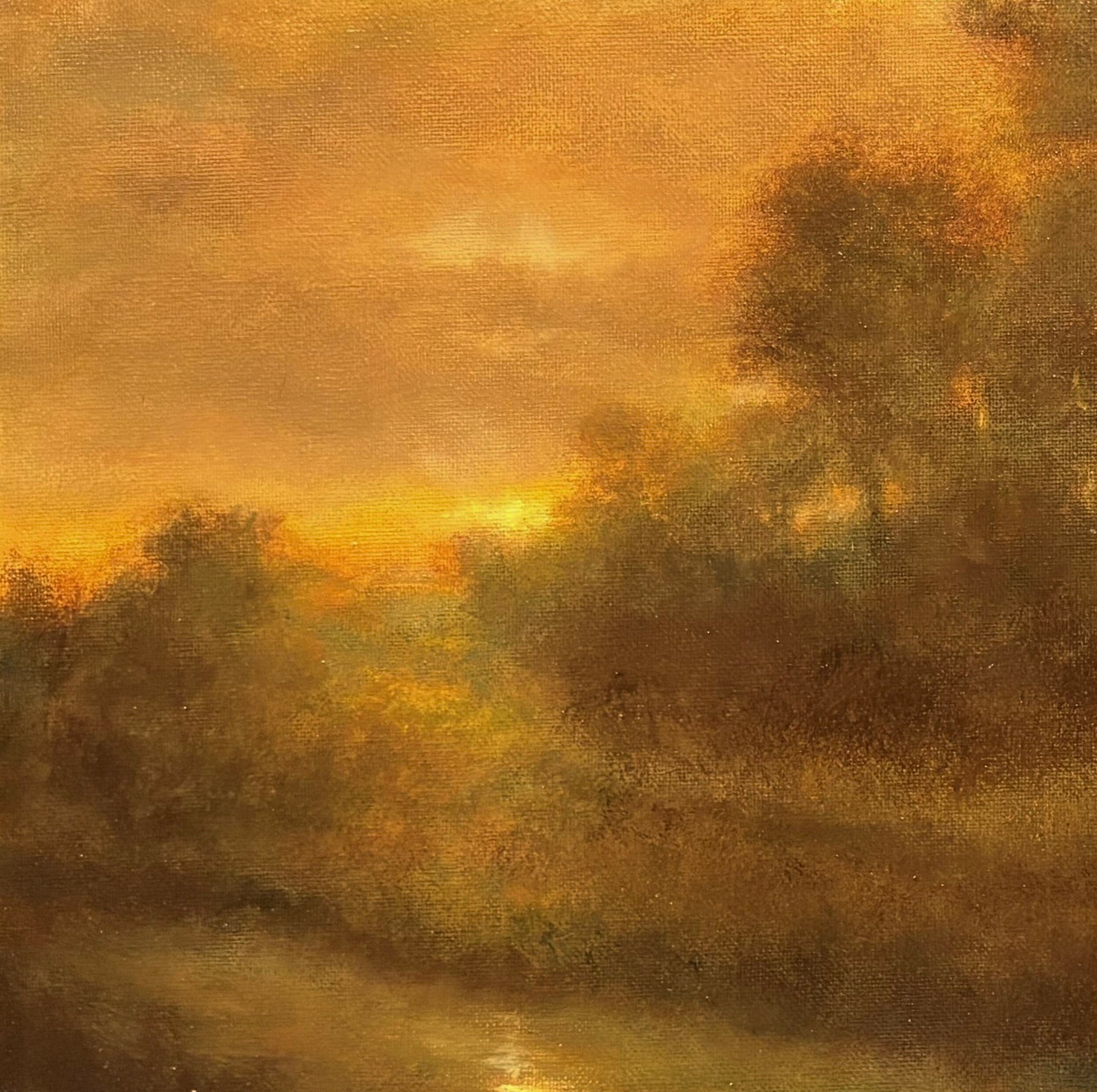 Evening Harmony