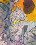 Harsh Realm