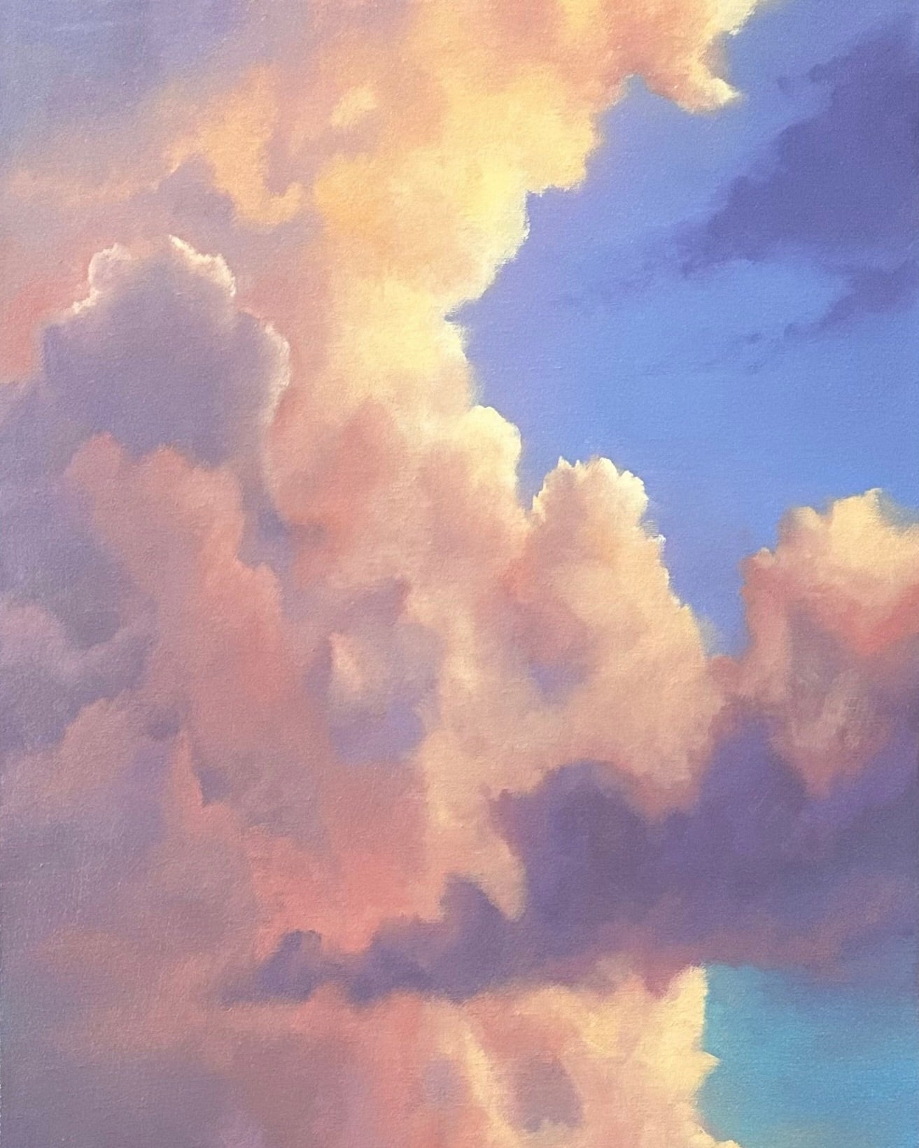 Summer Towers