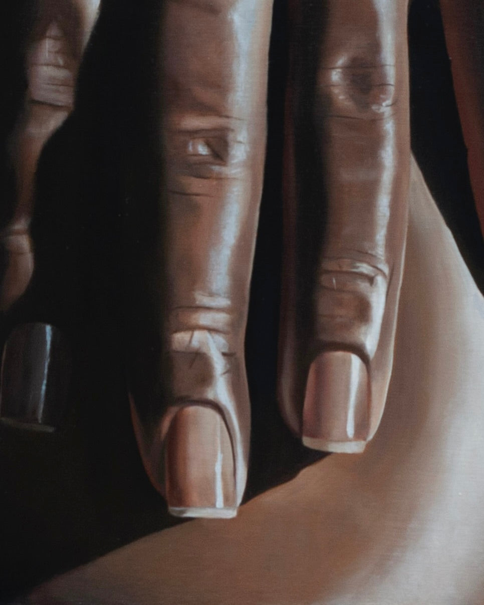 Linger