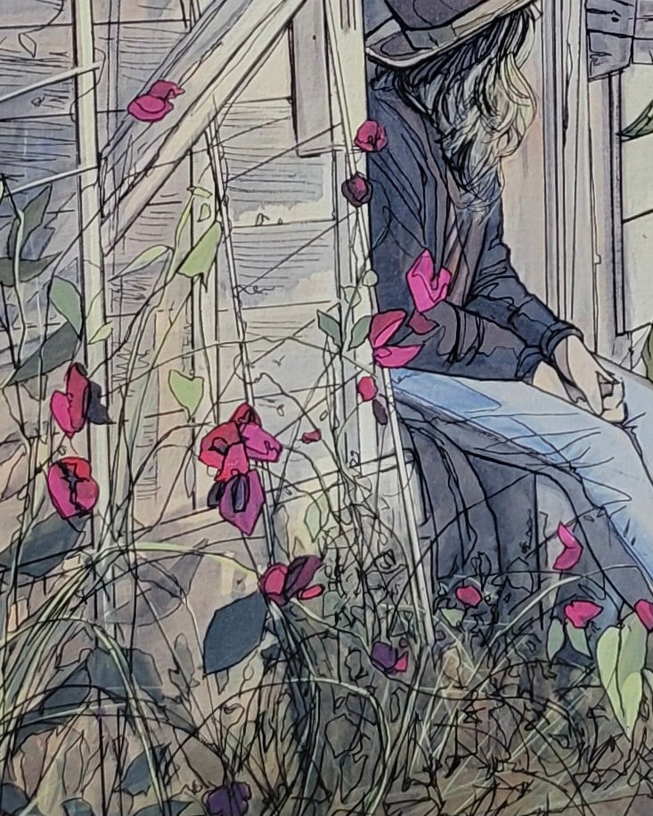 Sweet Pea