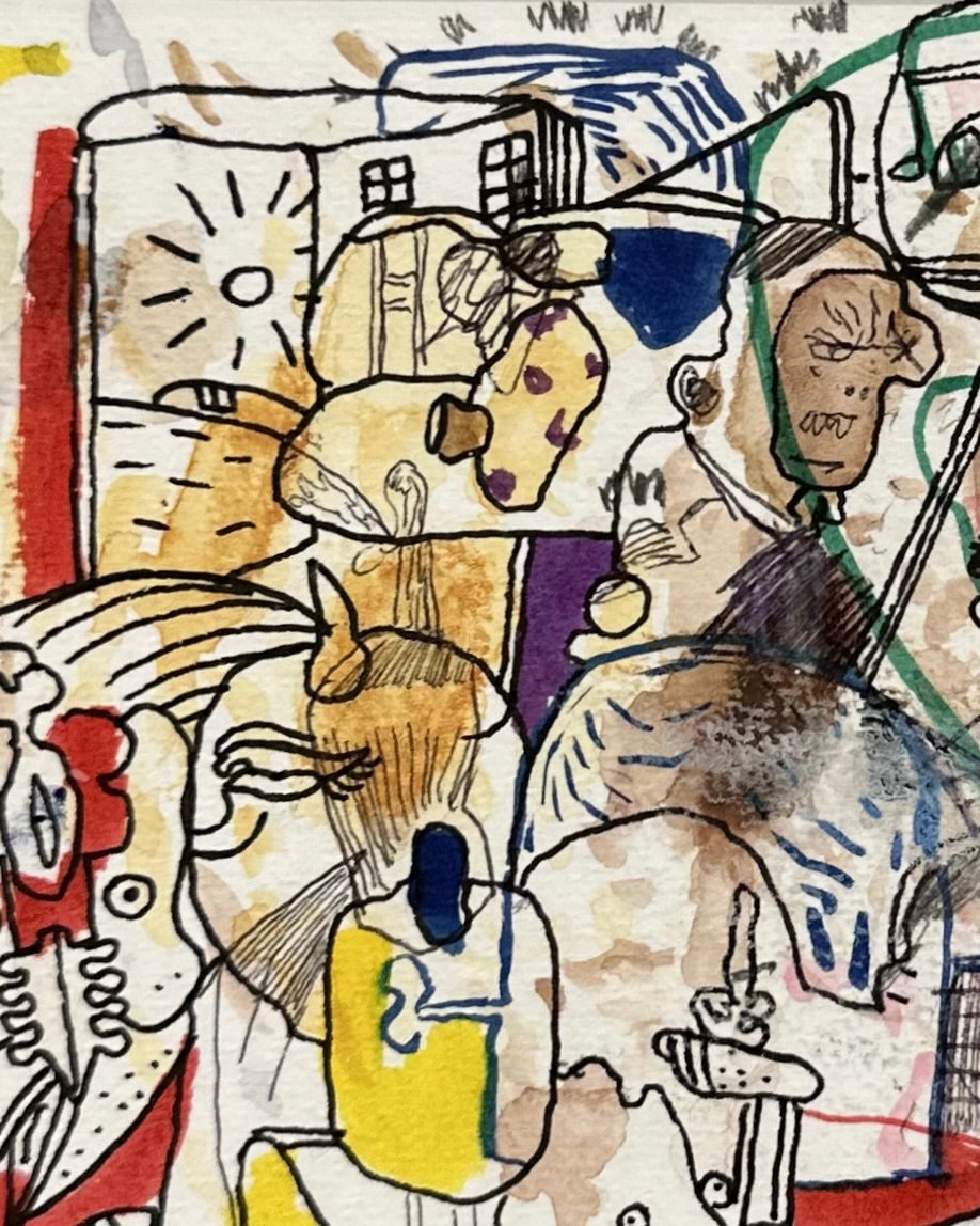 Drawing 3176