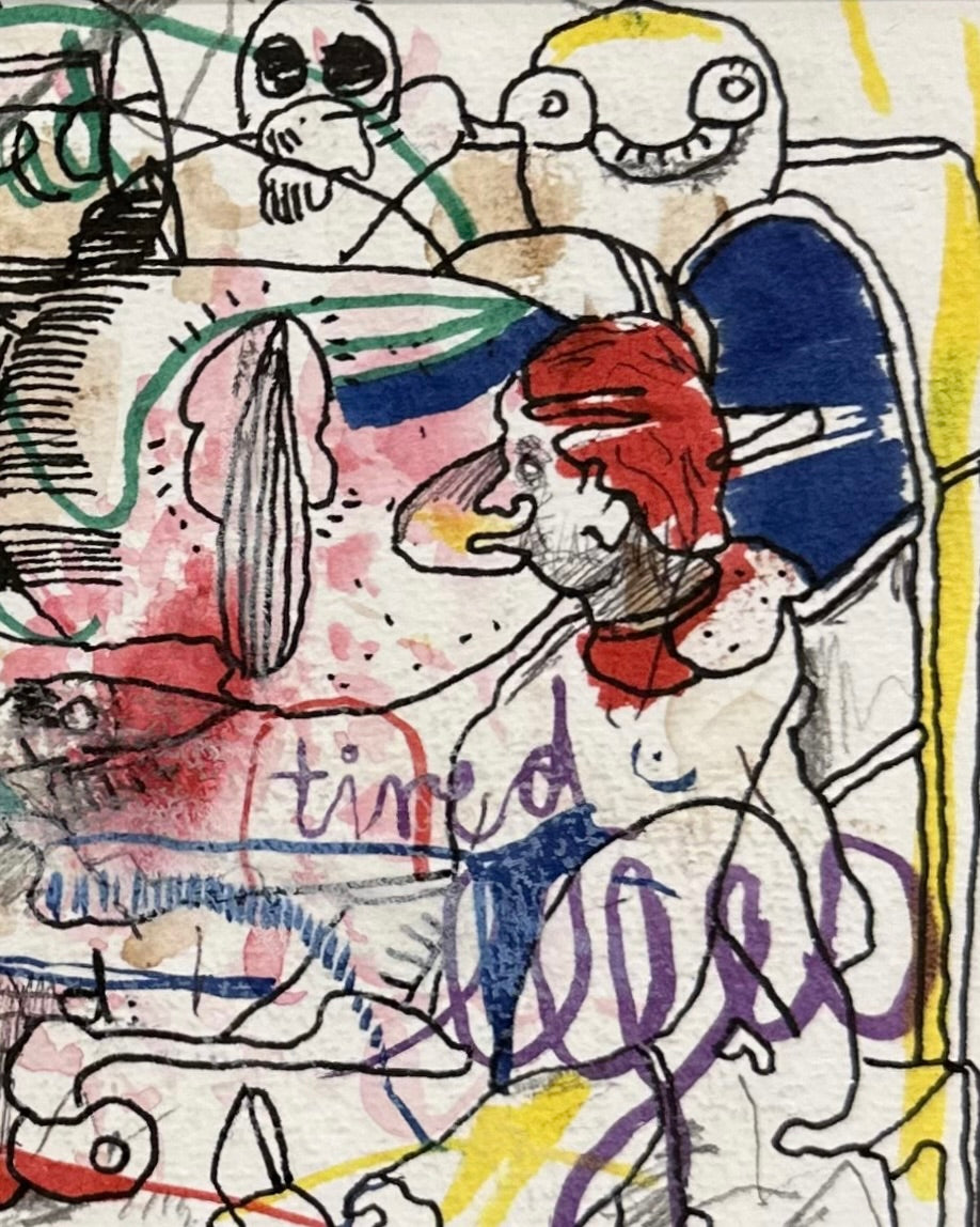 Drawing 3176