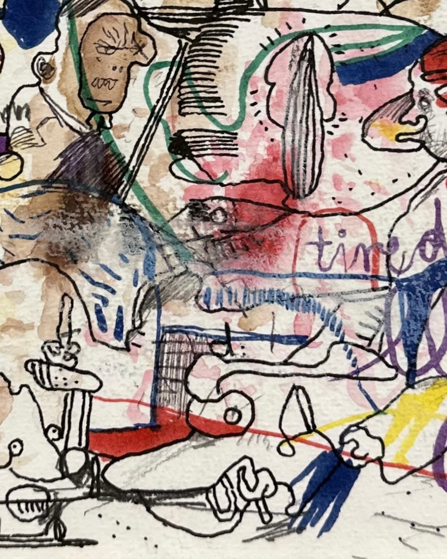 Drawing 3176