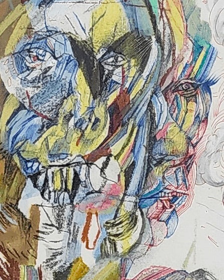 Drawing 3301