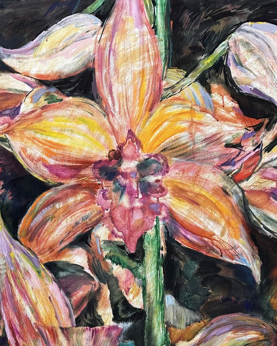 Orchid Beauty