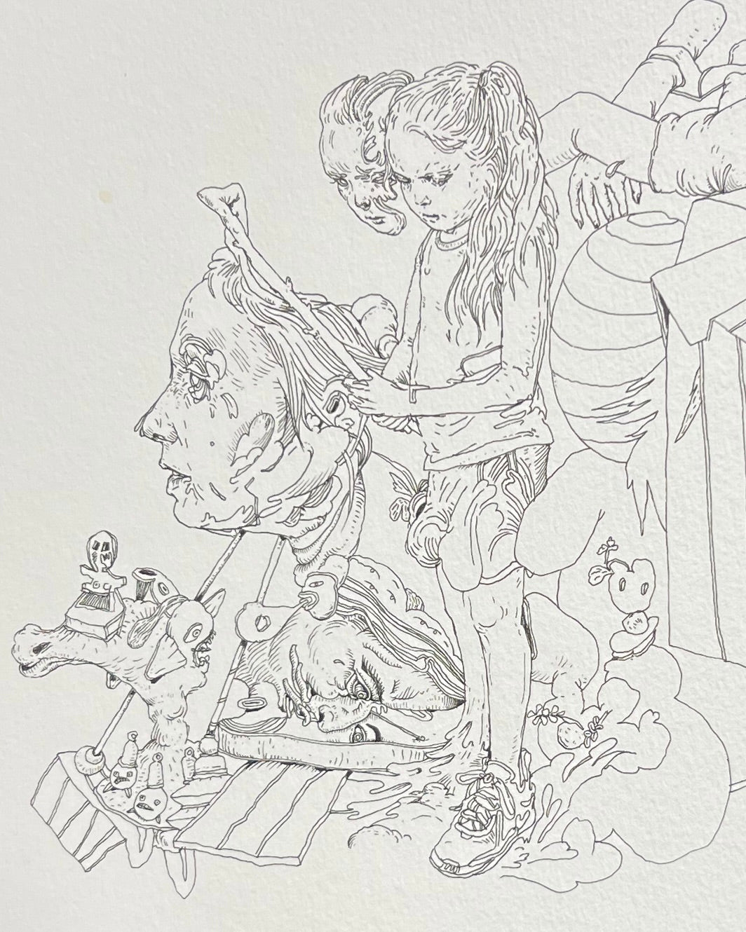 Drawing 3232