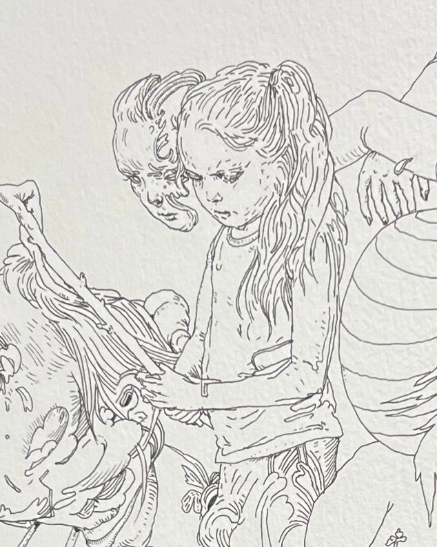 Drawing 3232