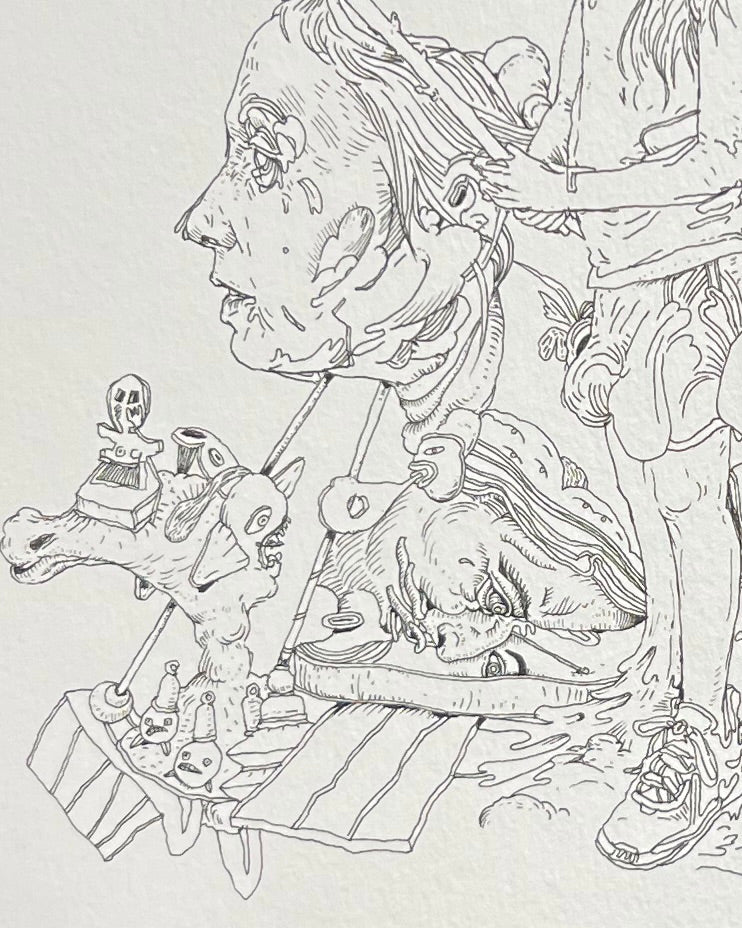 Drawing 3232