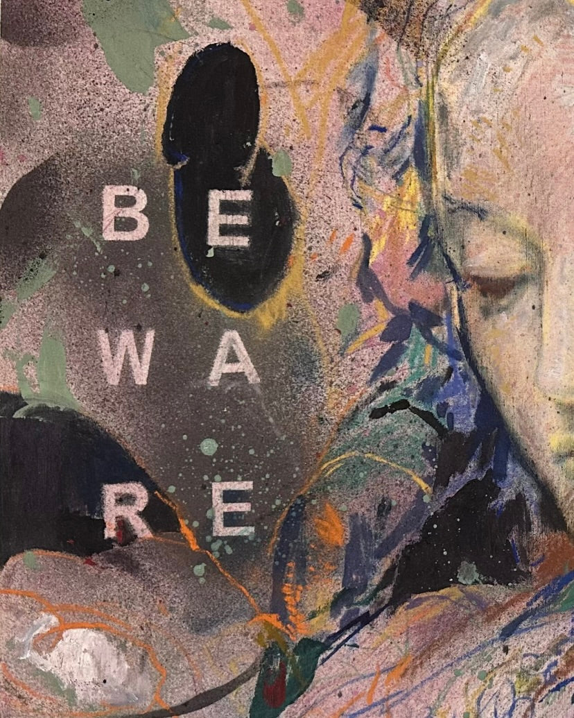 Beware, Oh Beware
