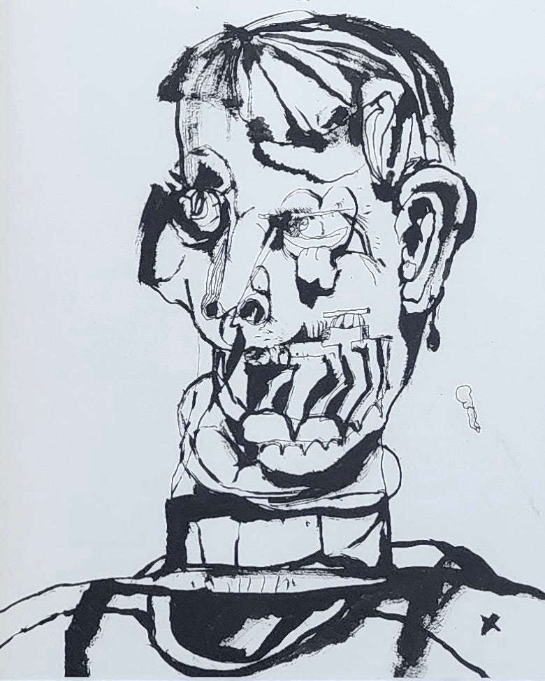 Drawing 3161