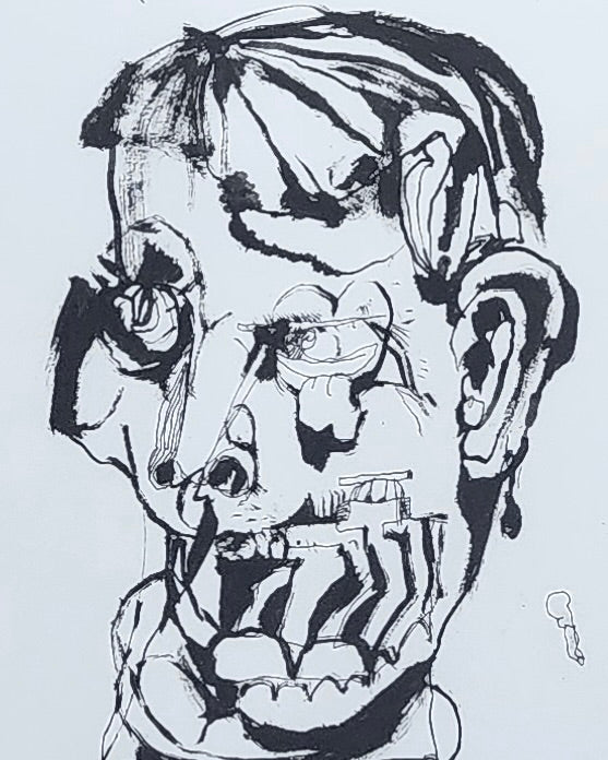 Drawing 3161