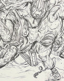 Drawing 3209