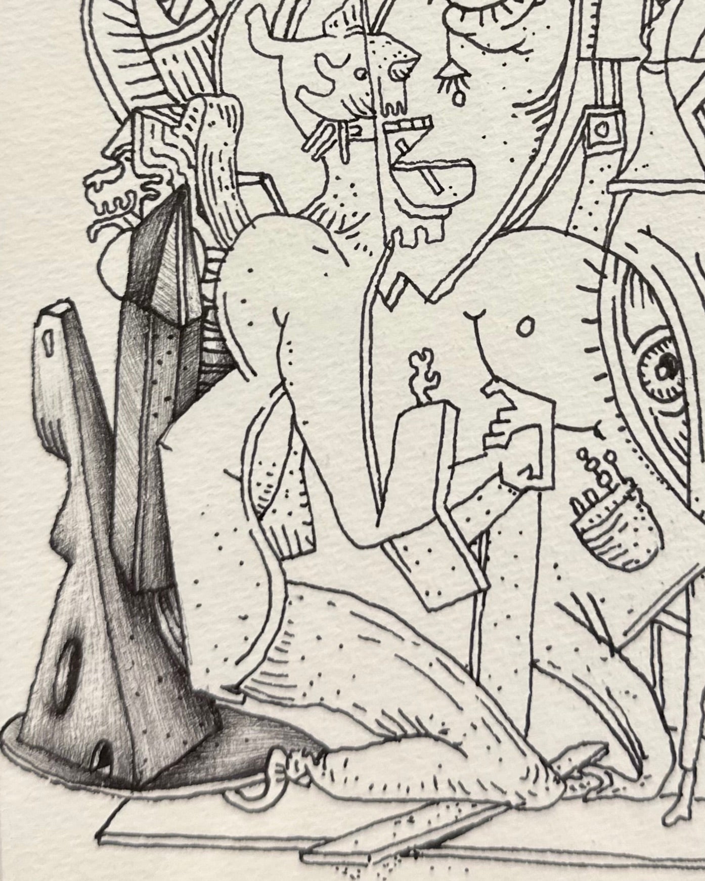 Drawing 3162