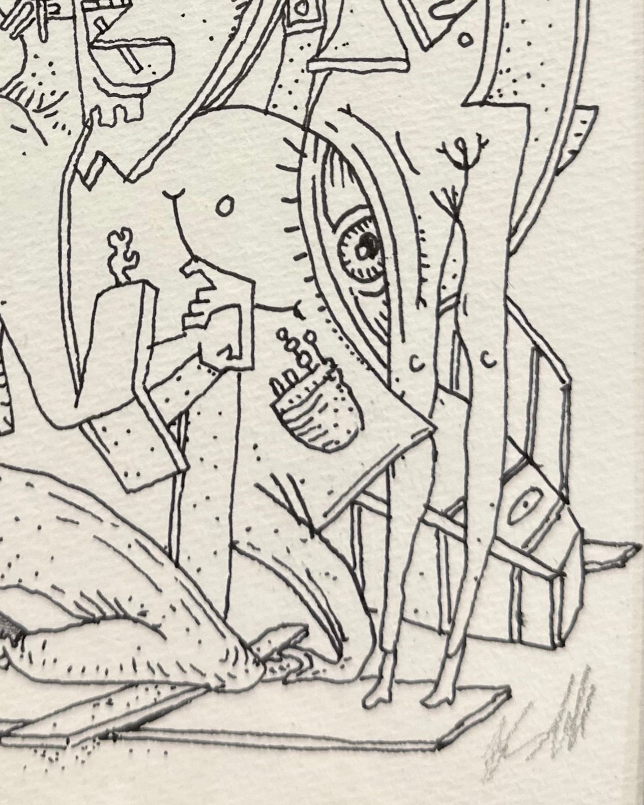 Drawing 3162