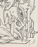 Drawing 3162