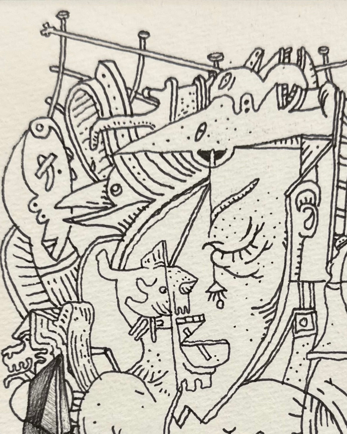 Drawing 3162