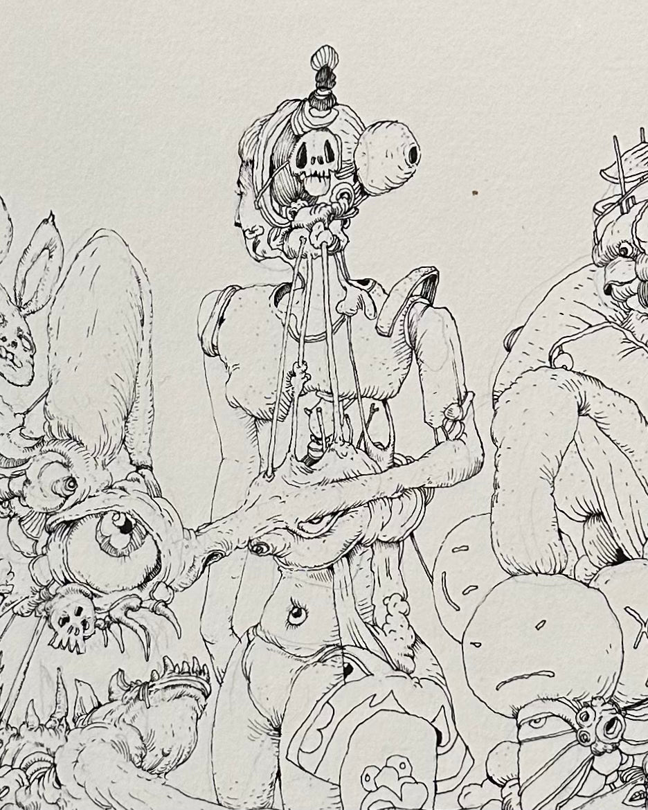 Drawing 3230