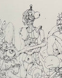 Drawing 3230
