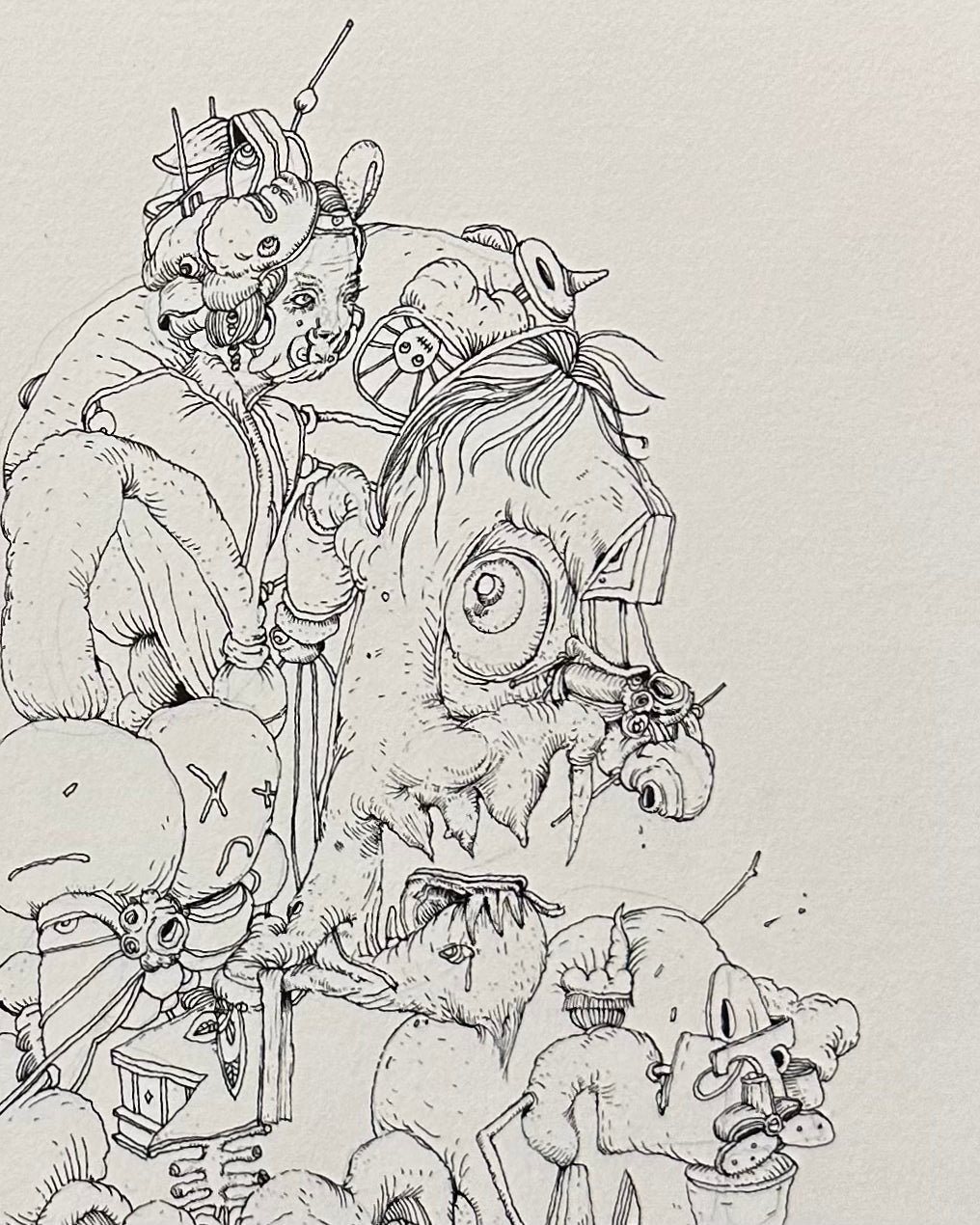 Drawing 3230