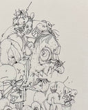 Drawing 3230