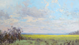 Canola Poem