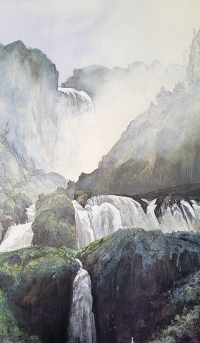 Cascata delle Marmore