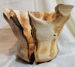 Cherry Plum Pot