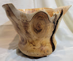 Cherry Plum Pot
