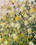 Romancing the Rose