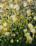 Romancing the Rose